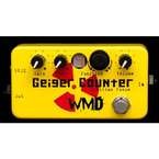 Wmd Geiger Counter Civilian Issue 2013 Yellow