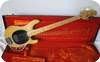 Music Man Stingray 1978-Natural