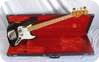 Fender Jazz 1974 Black