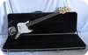 Fender Jazz 1982-Black