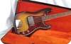 Fender Precision 1968-3 Tone - Sunburst