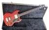 Gibson EB3 1964-Cherry Red
