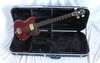 Gibson EB0 1966 Cherry Red