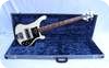 Rickenbacker 4001 1976-Olympic White