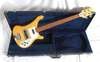 Rickenbacker 4001S 1980-Natural