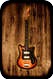 Harmony Unknown 1967-OrangeBurst