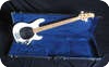 Music Man Stingray 1979-Olympic White