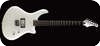 Zeal Guitars Hydra 2014-Eggshell White