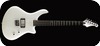 Zeal Guitars Hydra 2014 Eggshell White