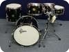 Gretsch USA Standard 2011-Dark Ebony Gloss