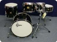 Gretsch USA Standard 2011 Dark Ebony Gloss