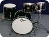 Gretsch USA Standard 2011-Dark Ebony Gloss