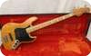 Fender Jazz Bass 1975-Natural