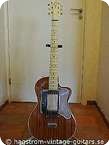 Hagstrom Goya Standard 80 1959