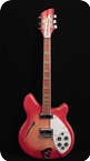 Rickenbacker 360 1985 FIREGLO