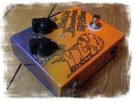 Vl Effects Fat Vintage V6 2013 OrangeYellowPurple