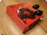 Vl Effects Jimi Red 2013 Red