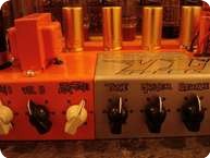 Vl Effects F40 2014 Orange