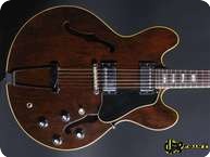 Gibson ES 335 1969 Walnut