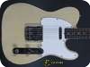 Fender Telecaster 1973-Blond