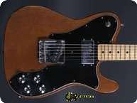 Fender Telecaster Custom 1973 Mocca