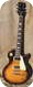 Gibson Les Paul Standard 1976-Sunburst