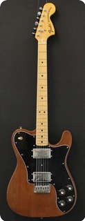 Fender Telecaster Deluxe  1974