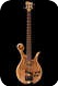 Xylem Handmade Basses & Guitars Shishido 2012-Danish Oil