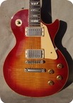Gibson-LES PAUL STANDARD REISSUE '59-1983-Sunburst Flam Top