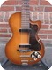 Hofner 126 1958 Sunburst