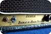 Selmer-TRUVOICE Treble-n-Bass-1963-Croc Skin