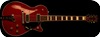 Gretsch-6131 Jet Firebird-1955-Red