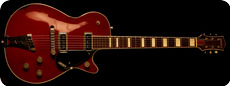 Gretsch-6131 Jet Firebird-1955-Red