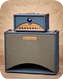 Versoul Amp And Cab-Genuine Leather
