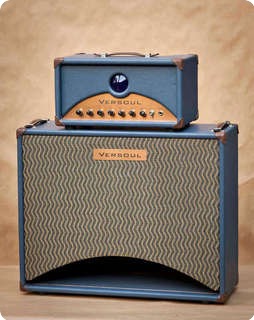 Versoul Amp And Cab Genuine Leather