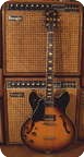 Gibson ES335TD Left ES 335 ES335 TD 1977 Sunburst