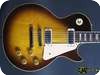 Gibson Les Paul  1977-Sunburst