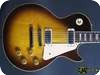 Gibson Les Paul 1977 Sunburst