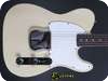 Fender  Esquire - Telecaster 1966-Blond