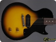 Gibson Les Paul Junior 1956 Sunburst