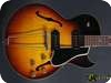 Gibson ES-225TD 1957-Sunburst