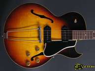Gibson ES 225TD 1957 Sunburst