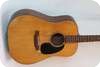 Martin D 18 1980