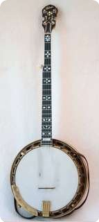 Gibson Mastertone 5   String 1970
