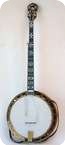 Gibson Mastertone 5 String 1970
