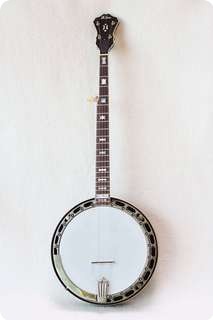 Gibson Mastertone Pb7 1939