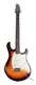 Flaxwood 3SC/2HM Hybrid Series 2012-Gloss Black, White, Tobacco Burst