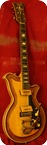 Arnold Hoyer Map Guitar Natural