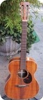 Martin Custom Shop FG Dovetail KOA 1 Of A Kind 2011 Natural