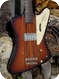 Gibson Thunderbird II Bass  1964-Sunburst